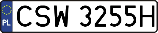 CSW3255H
