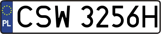 CSW3256H