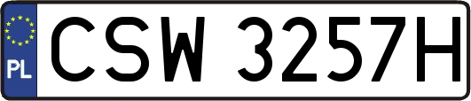 CSW3257H