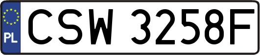 CSW3258F
