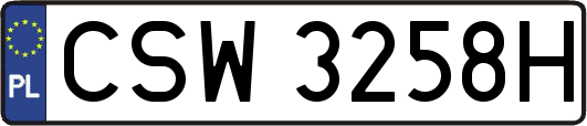 CSW3258H