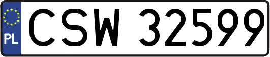 CSW32599