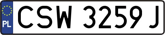 CSW3259J