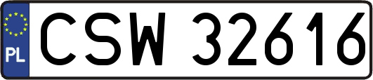 CSW32616