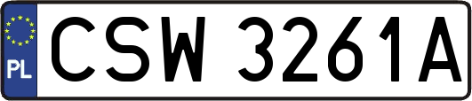 CSW3261A
