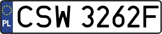 CSW3262F