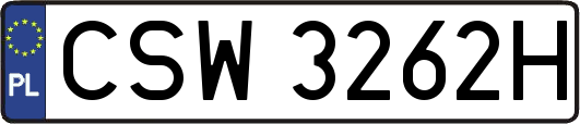 CSW3262H