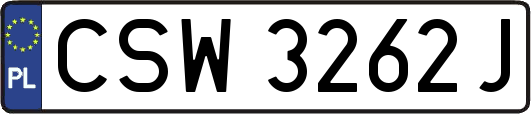 CSW3262J