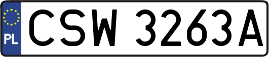 CSW3263A