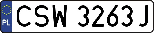 CSW3263J