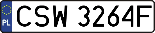 CSW3264F