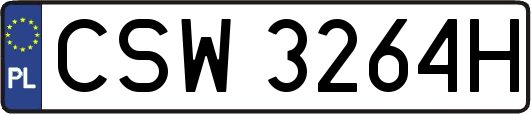 CSW3264H