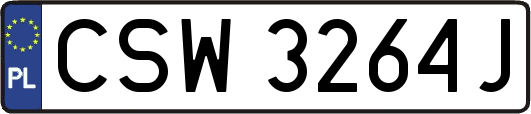 CSW3264J