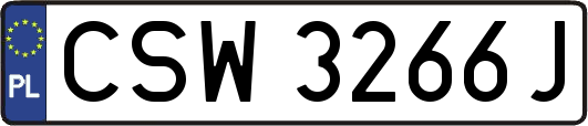 CSW3266J