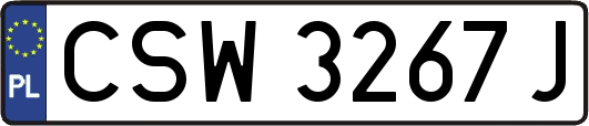 CSW3267J