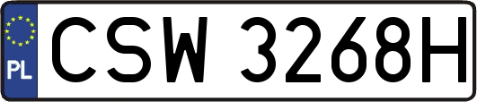 CSW3268H
