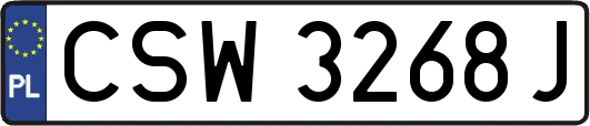 CSW3268J