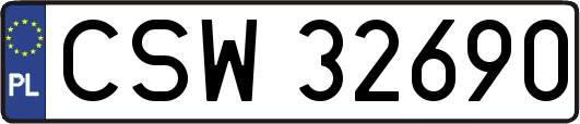 CSW32690