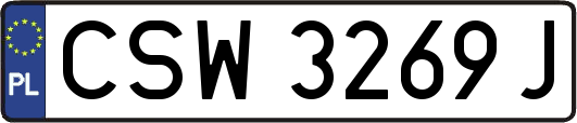 CSW3269J