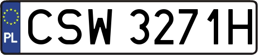 CSW3271H