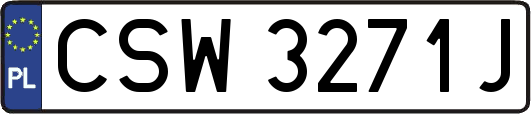 CSW3271J