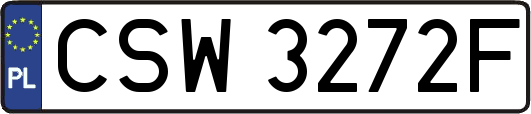 CSW3272F
