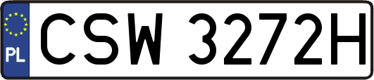 CSW3272H