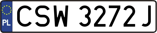 CSW3272J
