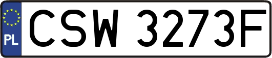CSW3273F