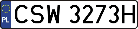 CSW3273H