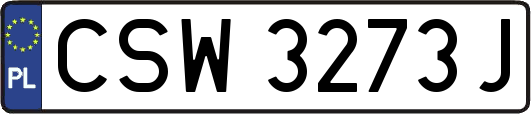 CSW3273J