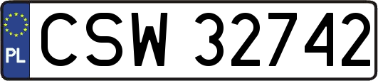 CSW32742
