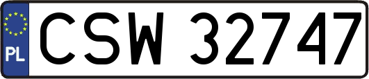 CSW32747