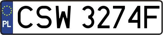 CSW3274F