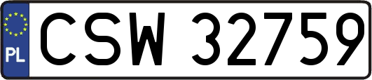 CSW32759
