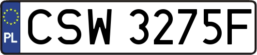 CSW3275F