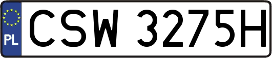 CSW3275H