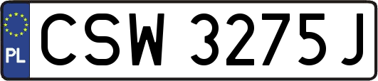 CSW3275J