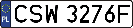CSW3276F
