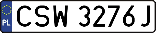 CSW3276J