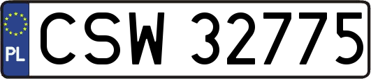 CSW32775