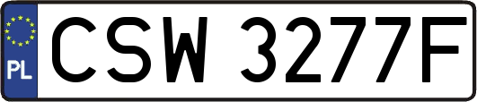 CSW3277F