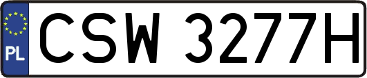 CSW3277H