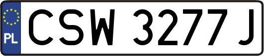 CSW3277J
