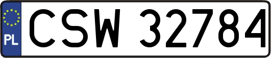 CSW32784