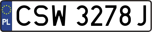 CSW3278J