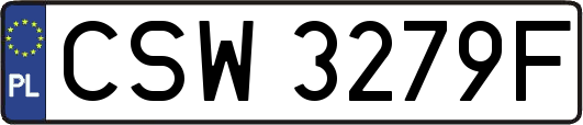 CSW3279F