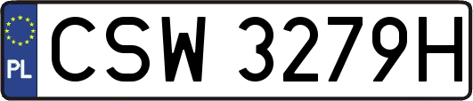 CSW3279H