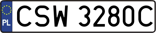 CSW3280C
