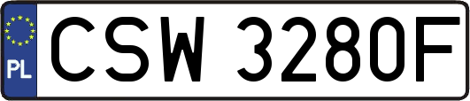 CSW3280F
